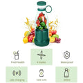 Portable Mini Blender for Fresh Juice